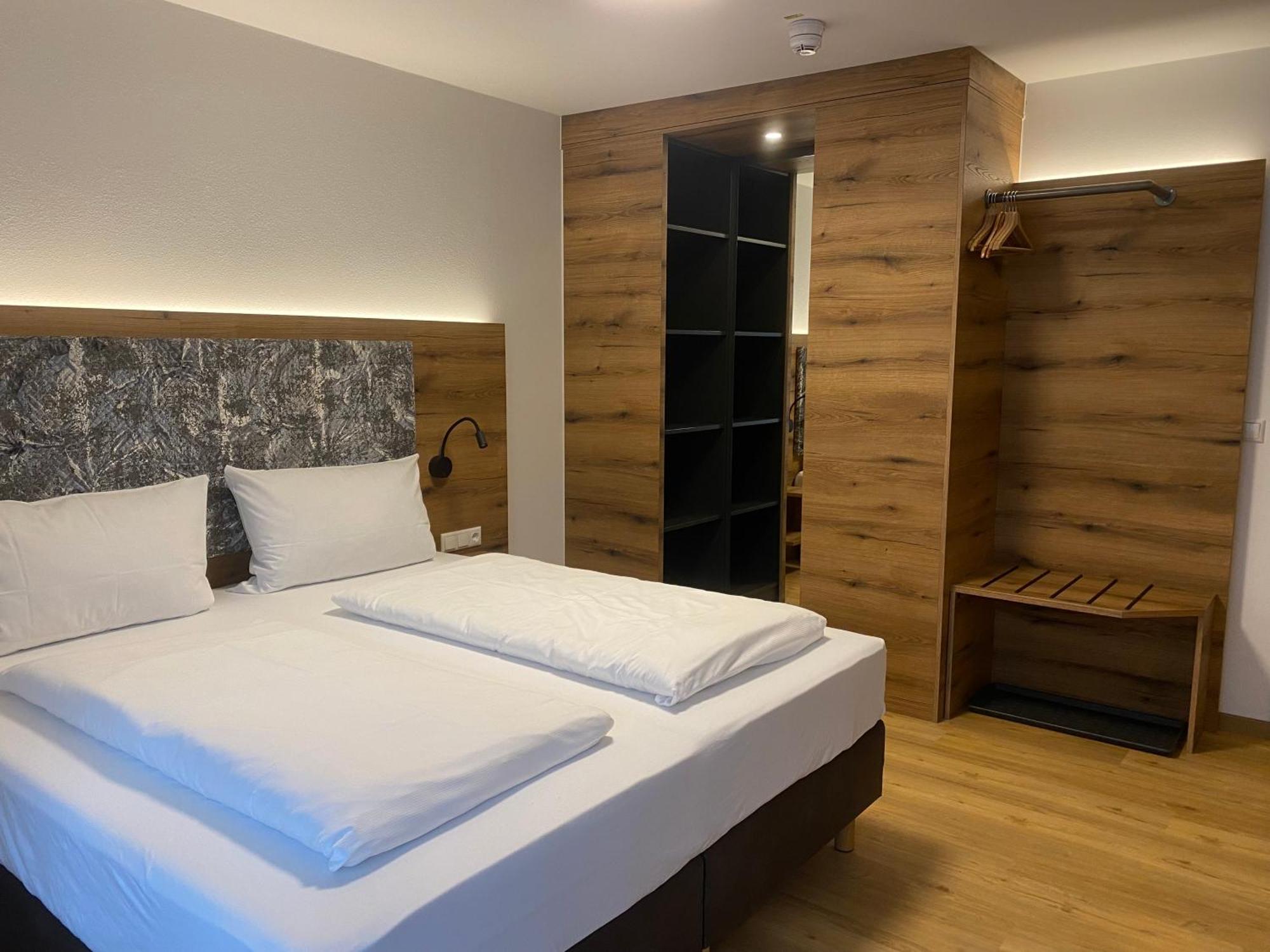 Ferienwohnungen Weiherbach - Hallenbad Berchtesgaden Eksteriør bilde